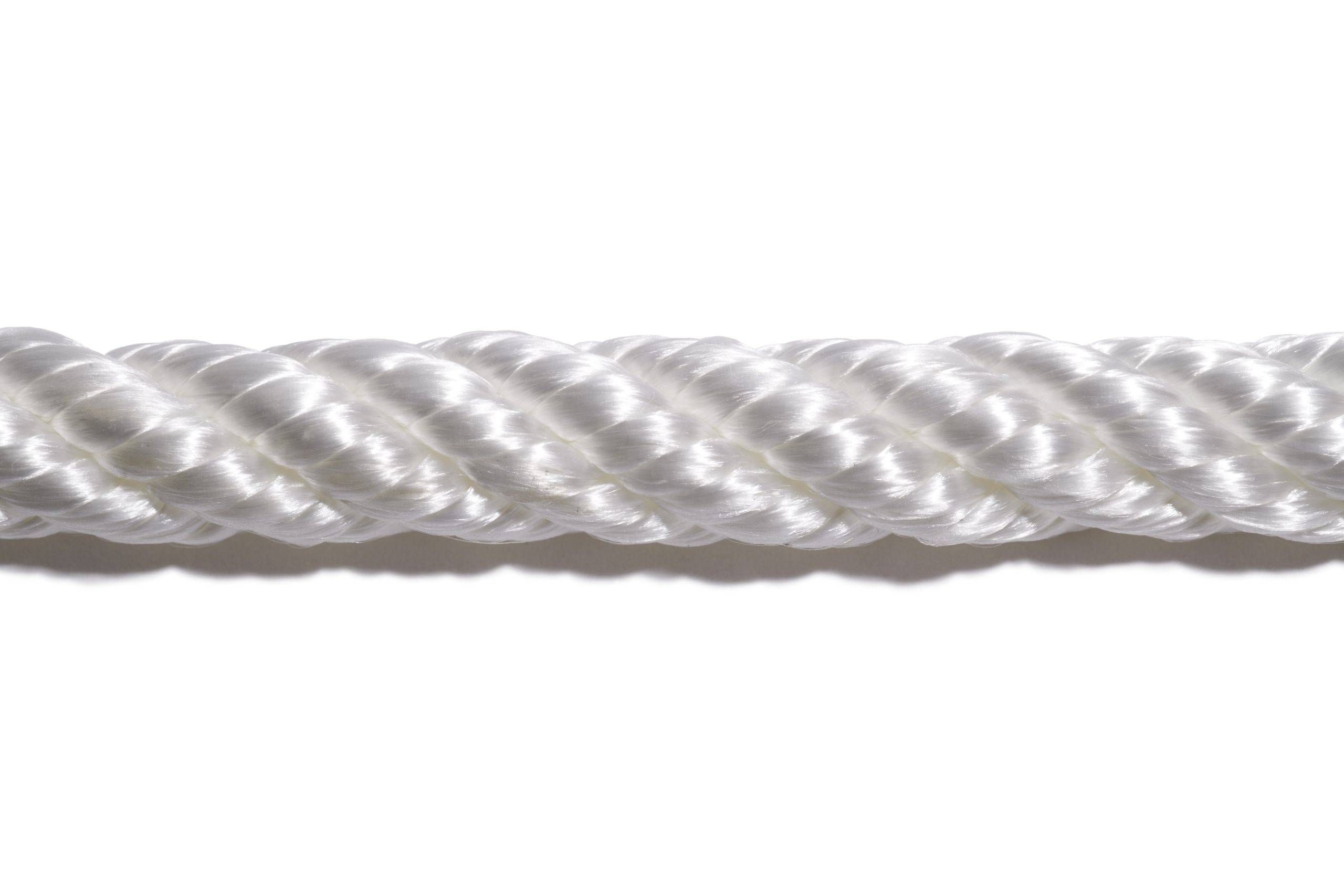 Cuerda-15KN-PP-Blanco,Leon De Oro ,8888332634